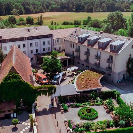 Zeiskamer Muehle Екстер'єр фото
