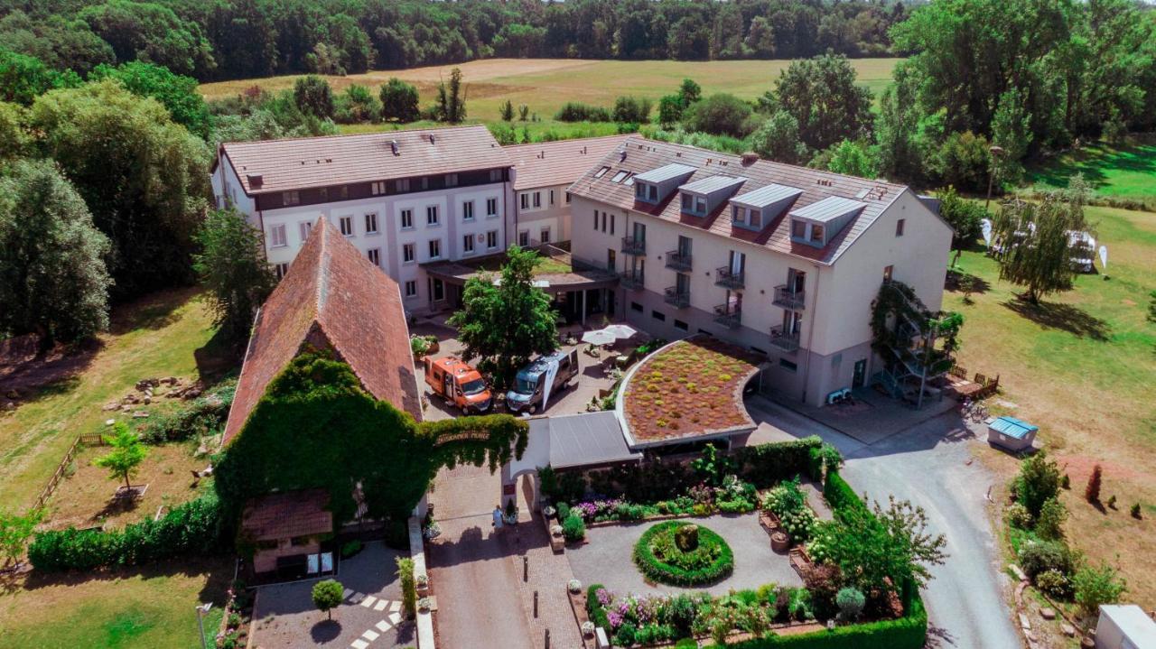 Zeiskamer Muehle Екстер'єр фото
